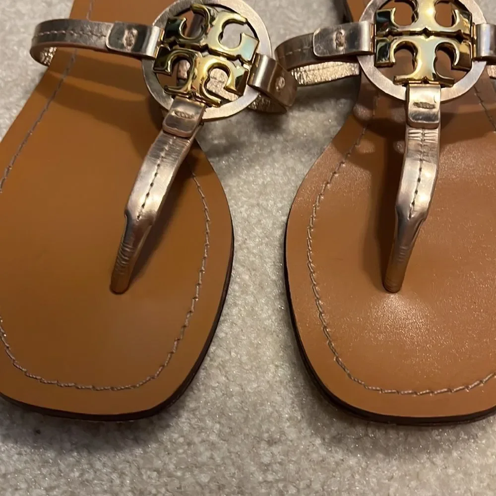 Tory Burch practically brand